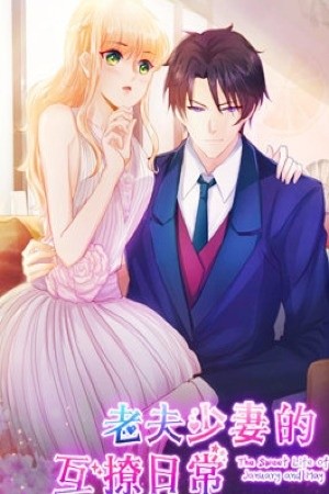 The Sweet Life Of January And May | LectorTMOo