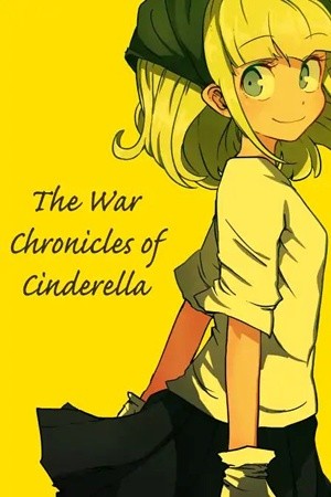 The War Chronicles Of Cinderella (2019) | LectorTMOo