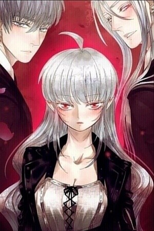 The world of Lilith (2019) | LectorTMOo