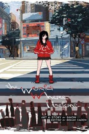 The World Where I Belong (2018) | LectorTMOo