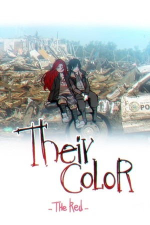 their color (2016) | LectorTMOo