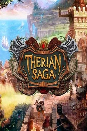Therian Saga (2019)