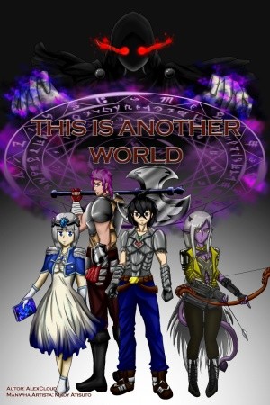 This Is Another World (2019) | LectorTMOo