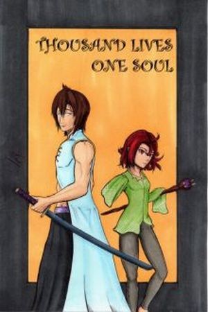 Thousand lives one soul (2017) | LectorTMOo
