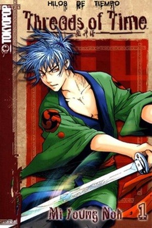 Threads Of Time (1999) | LectorTMOo