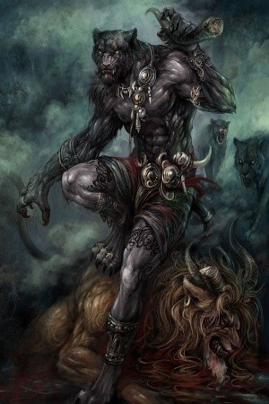 Thunder God (2020)