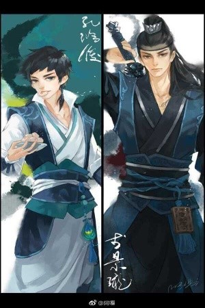 Tianbao Fuyao Lu (2019) | LectorTMOo