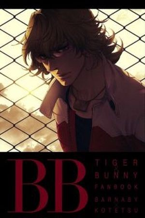 Tiger & Bunny dj Ituka BB (2012) | LectorTMOo