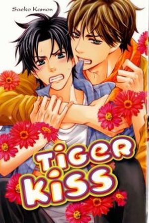 Tiger Kiss (2013) | LectorTMOo
