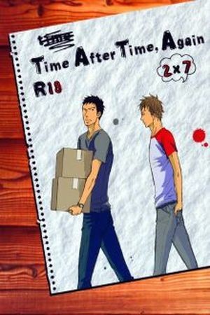 Time After Time, Again | LectorTMOo