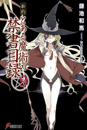 To Aru Majutsu No Index-New Testament (2011) | LectorTMOo