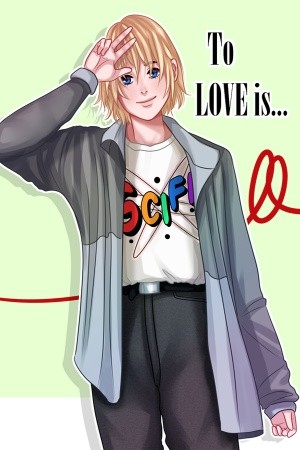 To LOVE is... (2019) | LectorTMOo