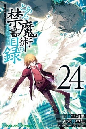 Toaru Majutsu no Index (2007) | LectorTMOo