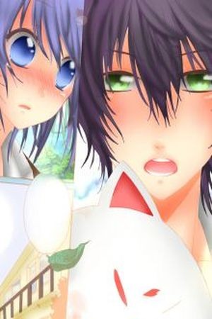 Toaru Neko Kaburi Shounen No Himitsu (2013)
