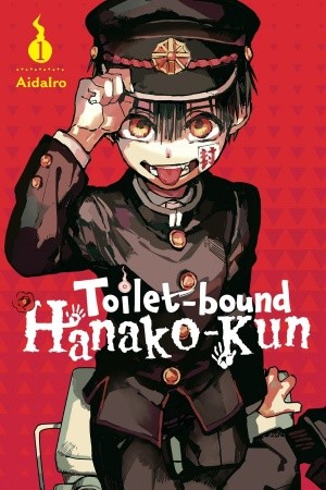 Toilet-Bound Hanako-kun (2018) | LectorTMOo