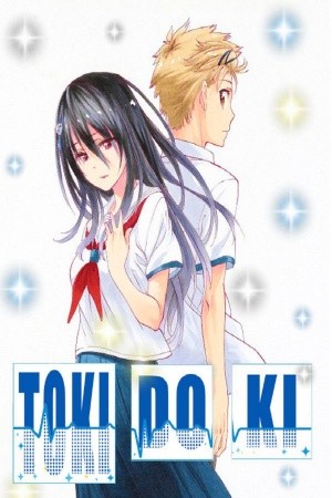 Toki Doki (2016) | LectorTMOo