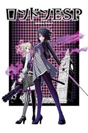 Tokyo ESP Gaiden – London ESP (2014) | LectorTMOo