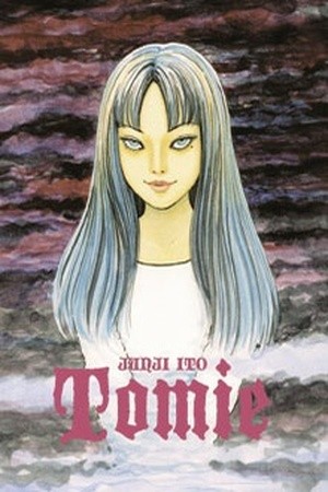 Tomie (1987) | LectorTMOo