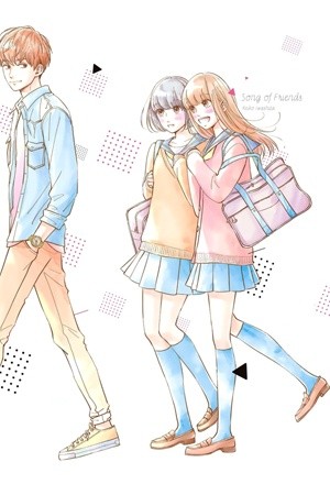 tomodachi no uta | LectorTMOo