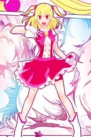 Tomodachi wa Mahou Shoujo | LectorTMOo