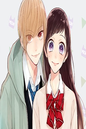 Toshishita no Otokonoko (2015)