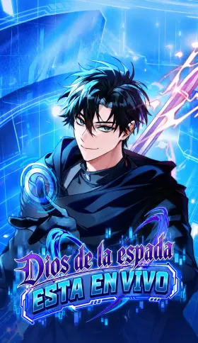 Transmisión en vivo del Dios de la Espada