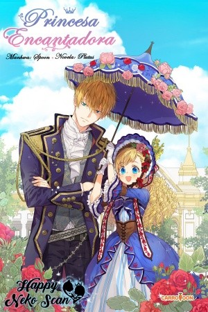 Un día me convertí en una princesa (2018)