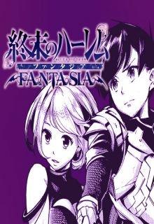 World's End Harem - Fantasia | LectorTMOo